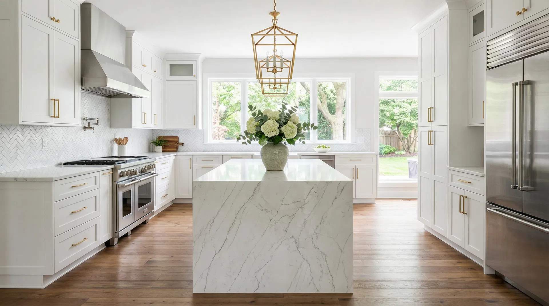 Renovations & Remodeling