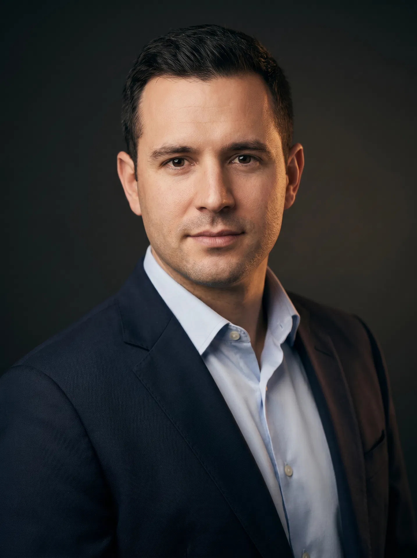 Andrew McDowell