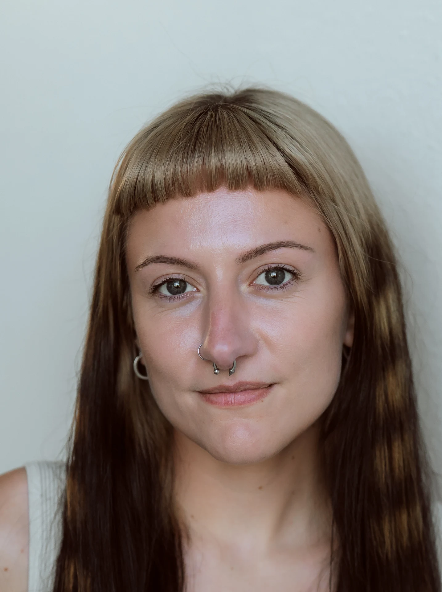 Claire McDowell