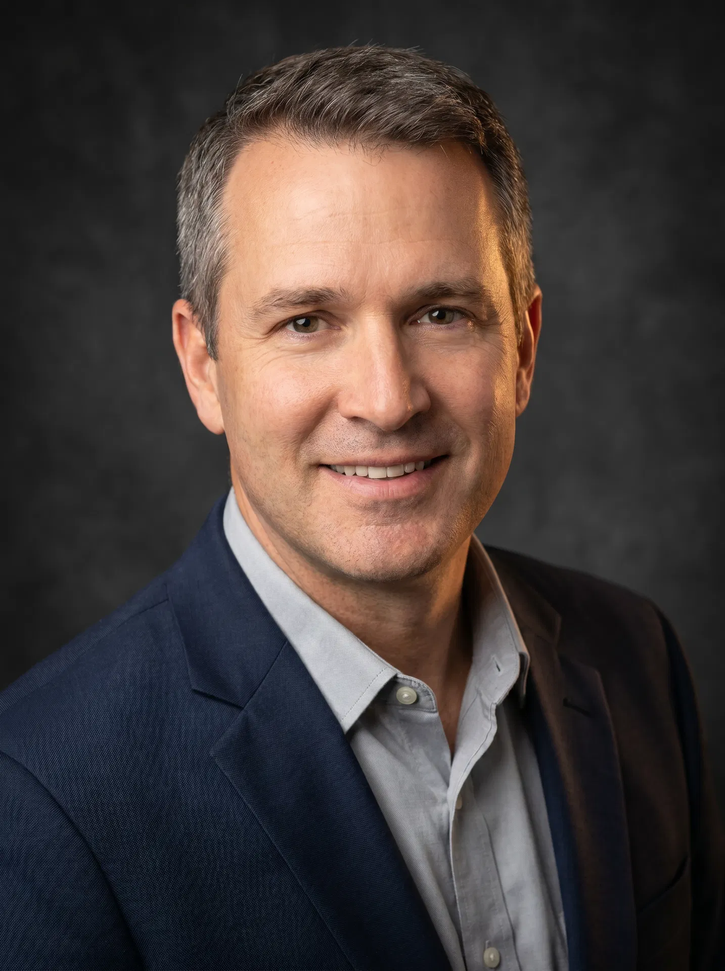 Dave Mannes